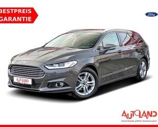 Ford Mondeo Gebrauchtwagen