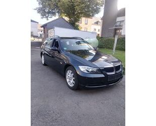 BMW BMW 320d touring - Gebrauchtwagen