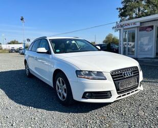 Audi Audi A4 Avant Attraction *Navi*SHZG*Tempomat Gebrauchtwagen