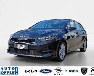 Kia Kia Ceed Vision 1.0 PDCH SHZ LHZ NAVI TEMP RFK Gebrauchtwagen