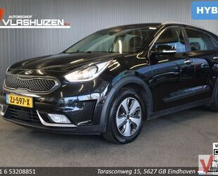 Kia Kia Niro 1.6 GDi Hybrid ExecutiveLine automatik | Gebrauchtwagen