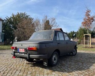 Wartburg Wartburg 353 H-Kennzeichen fahrbereit TÜV Gebrauchtwagen