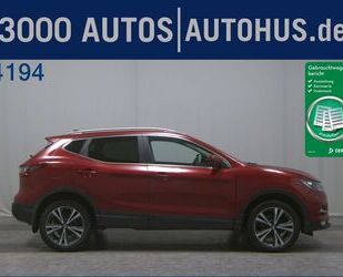 Nissan Nissan Qashqai 1.5 DCI Acenta Navi Keyless 360°- K Gebrauchtwagen