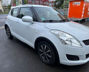 Suzuki Suzuki Swift Club 65TKM Gebrauchtwagen