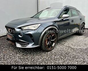 Cupra Cupra Formentor VZ 4Drive*310PS*Kamera*LED*AHK*ACC Gebrauchtwagen