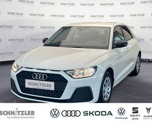 Audi Audi A1 Sportback 25 TFSI EPH HI./KLIMA/DAB/VIRTUA Gebrauchtwagen