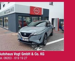 Nissan Nissan Qashqai Tekna+*AUTOMATIK BOSE 9075€ Preisvo Gebrauchtwagen