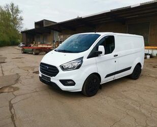 Ford Ford Transit Custom Gebrauchtwagen