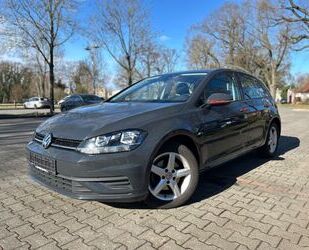 VW Volkswagen Golf 1.6 TDI SCR JOIN Gebrauchtwagen