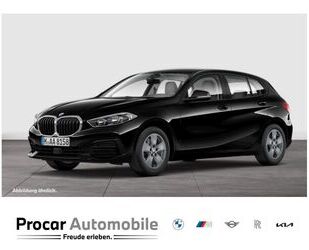 BMW BMW 118i NAVI PDC V+H DAB Tempomat Klima Gebrauchtwagen