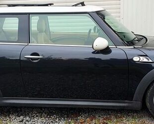 Mini MINI Cooper TÜV neu Inspektion neu Gebrauchtwagen