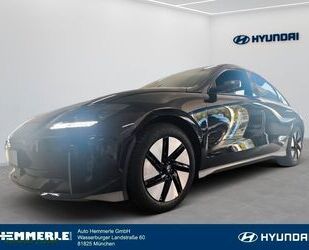 Hyundai Hyundai IONIQ 6 UNIQ 77,4KWh*2,99% Zinssatz - Akti Gebrauchtwagen