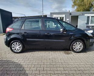 Citroen Citroën C4 PicassoAdvance+TÜV/08/2026+KLIMAAUTO+TE Gebrauchtwagen