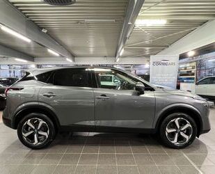 Nissan Nissan Qashqai 1.3 Connecta LED+KEYLESS+360°+ACC+ Gebrauchtwagen