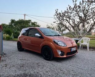 Renault Renault Twingo GT TCE 100 GT Gebrauchtwagen