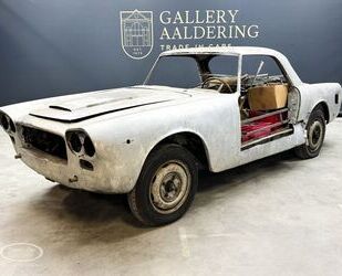 Lancia Lancia Flaminia 2.8 Touring - ONLINE AUCTION Gebrauchtwagen