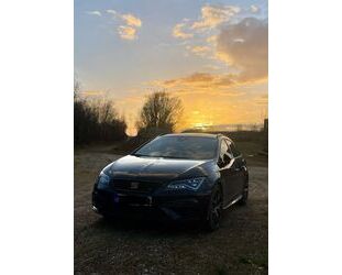 Seat Seat Leon ST 2.0 TSI CUPRA 300 4Drive DSG Gebrauchtwagen