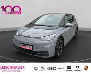 VW Volkswagen ID.3 Life Pro NAVI+LED+ACC+APPLECARPLAY Gebrauchtwagen