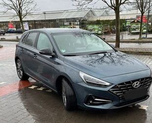 Hyundai Hyundai i30 1.0 T-GDI EDITION 30+ EDITION 30+ Gebrauchtwagen