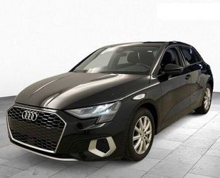 Audi Audi A3 Sportback 35 TDI*VIRTUAL*GARANTIE*LED*SPUR Gebrauchtwagen