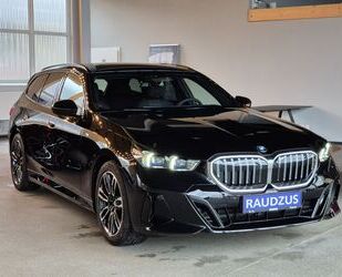 BMW BMW 520d Touring M Sport AHK+H/K+Driving Ass. Prof Gebrauchtwagen