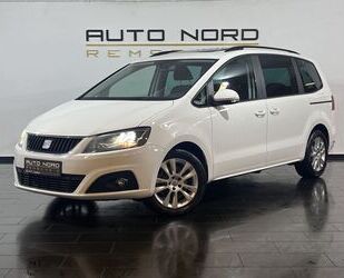 Seat Seat Alhambra 2.0 TDI Style*DSG*7-Sitzer*S.Dach*AH Gebrauchtwagen