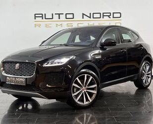 Jaguar Jaguar E-PACE S D150*AHK*LED*Kamera*10-Wege*KeyGo* Gebrauchtwagen