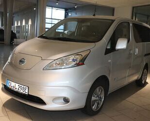 Nissan e-NV200 Gebrauchtwagen