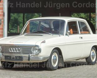 Audi Audi DKW F 102 ** Absolute Rarität ** Gebrauchtwagen