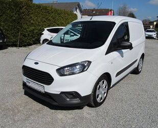 Ford Ford Transit Courier Trend Kasten, Klima, Gebrauchtwagen