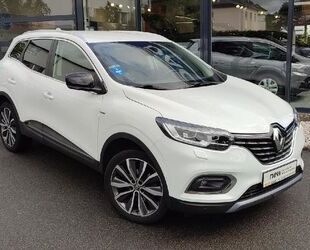 Renault Renault Kadjar BOSE Edition TCe 160 ED Gebrauchtwagen