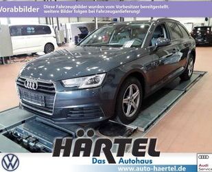 Audi Audi A4 AVANT 35 TDI S TRONIC ( Bluetooth Navi Xen Gebrauchtwagen