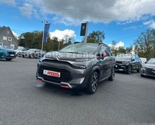 Citroen Citroën C3 Aircross PT110 Shine Gebrauchtwagen