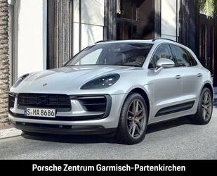 Porsche Porsche Macan S LenkradHZG Sitzheizung hinten Stan Gebrauchtwagen