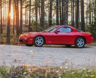 Mazda Mazda RX-7 FD3S US-Spec (Factory OEM condition) Gebrauchtwagen