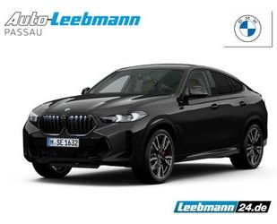 BMW BMW X6 xDrive40i M-Sport-Pro LuftFW/Int-AL/AHK/ACC Gebrauchtwagen