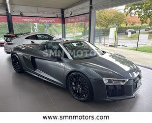 Audi Audi R8 Spyder 5.2 FSI QUATTRO/KERAMIK/LASER/B&O/ Gebrauchtwagen