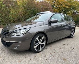 Peugeot Peugeot 308 SW Business-Line EURO 6 Automatik HU 1 Gebrauchtwagen