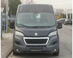 Peugeot Peugeot Boxer Kasten Hochraum 335 L3H2 Komfort HDi Gebrauchtwagen