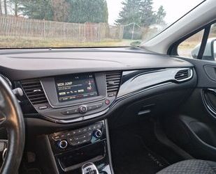 Opel Opel Astra ST 1.4 DI Turbo Active 92kW Active Gebrauchtwagen