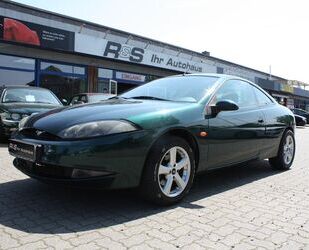 Ford Ford Cougar 2.5 V6 Gebrauchtwagen