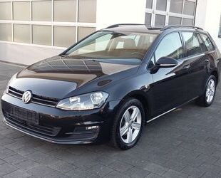 VW Volkswagen Golf 7 1.6 TDI BlueMotion Comfortline V Gebrauchtwagen