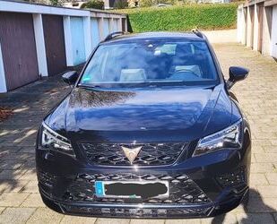 Cupra Cupra Ateca 2.0 TSI 221kW Limited Edition 4Drive D Gebrauchtwagen