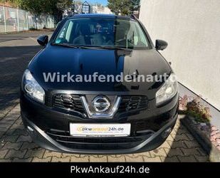 Nissan Nissan Qashqai 360*Garantie12M*1.Hand*TüvNeu* Gebrauchtwagen