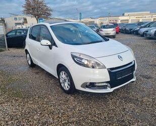 Renault Renault Scenic III Dynamique Gebrauchtwagen