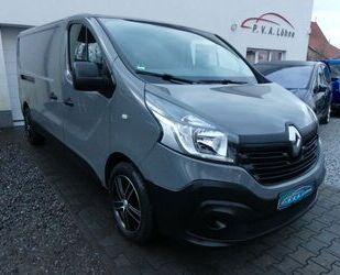 Renault Renault Trafic Kasten L2H1 Komfort KLIMA |CAM | AL Gebrauchtwagen