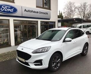 Ford Ford Kuga ST-Line X Gebrauchtwagen