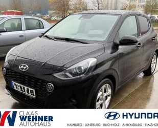 Hyundai Hyundai i10 Edition 30 1.0 EU6d Apple CarPlay & An Gebrauchtwagen