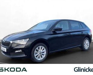 Skoda Skoda Scala 1.0 TSI Selection Gebrauchtwagen