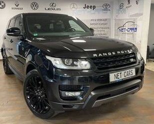 Land Rover Land Rover Range Rover Sport 3.0 TDV6 HSE/Bi-Color Gebrauchtwagen